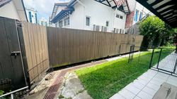Chu Yen Street (D23), Terrace #549257941